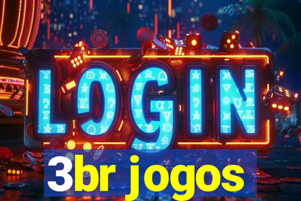 3br jogos